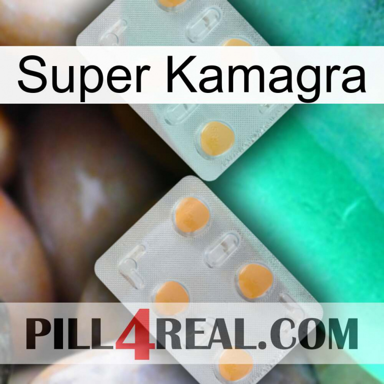 Super Kamagra 25